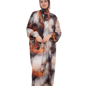 اسدال ستان ارماني مشجر