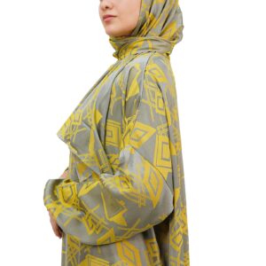 اسدال قطن في ستان